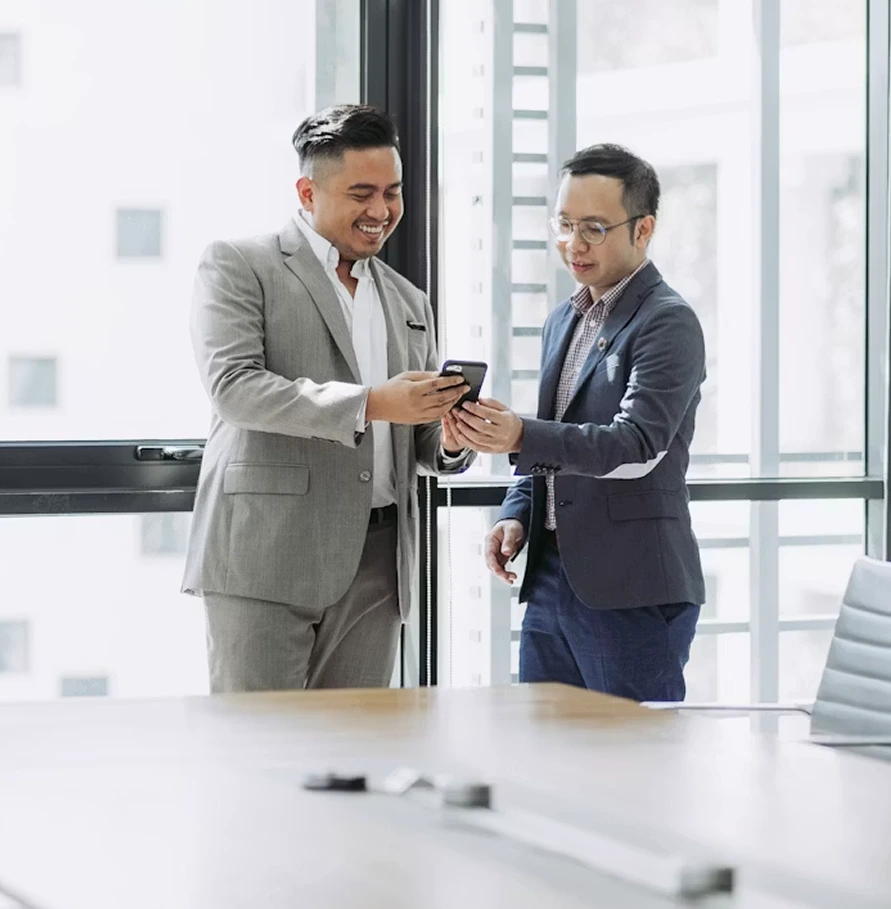 Modern Business & Service Website Development: Turning Corporate Presence into a 24/7 High-Converting Lead Generation Engine
