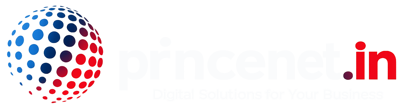 PrinceNet Technologies