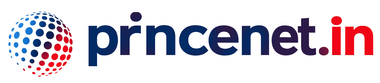 PrinceNet Technologies